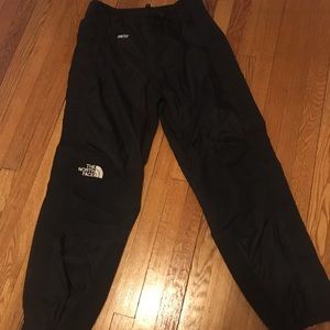 The north face Vintage mount light pants